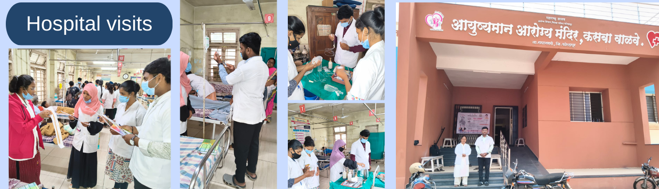 Muktai College of Nursing